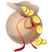 Money Bag Icon 48x48 png
